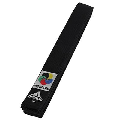 空手帯 - adidas 格闘技用品 ボクシング用品 空手衣 | リュウジン