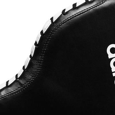 adidas ビッグミット 黒 ボクシング 柔術 空手 楽天市場】アディダス キックミットの通販