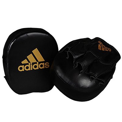 アディダス adidas FLX 3.0 スピードマイクロ パンチングミット - adidas 格闘技用品 ボクシング用品 空手衣 | リュウジン