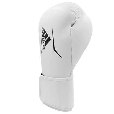 アディダス adidas 本革 スピード175 ボクシンググローブ