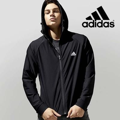 新品未使用】adidas アディダス サウナスーツ-