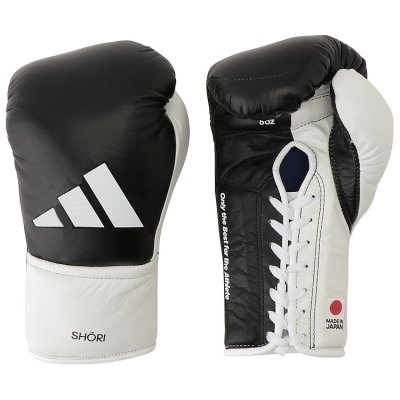 ボクシンググローブ - アディダス adidas 格闘技用品 ボクシング用品 