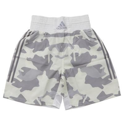 adidas NEW マルチ ボクシング トランクス（サテン生地