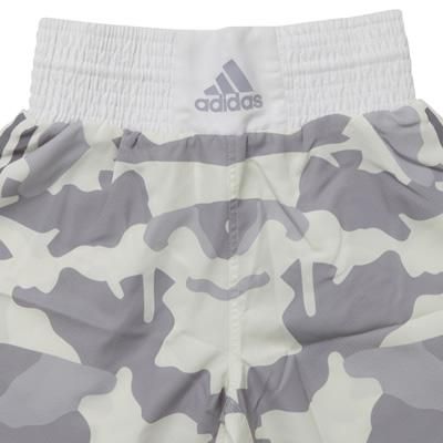 アディダス adidas プロ ボクシング トランクス 迷彩カラー - adidas
