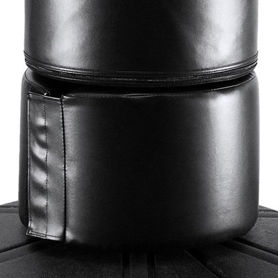 アディダス adidas ヘビー スタンディングバッグ（送料無料） - adidas 格闘技用品 ボクシング用品 空手衣 | リュウジン