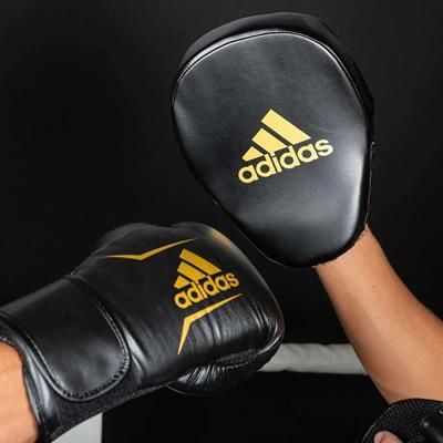 アディダス adidas スピード50 FLX 3.0 ボクシンググローブ