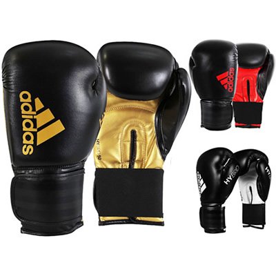 アディダス adidas ハイブリッド50 FLX 3.0 ボクシンググローブ キッズ用（4オンス） adidas 格闘技用品 ボクシング用品 空手衣 | リュウジン