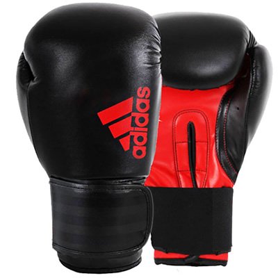 アディダス adidas ハイブリッド50 FLX 3.0 ボクシンググローブ キッズ用（4オンス） adidas 格闘技用品 ボクシング用品 空手衣 | リュウジン
