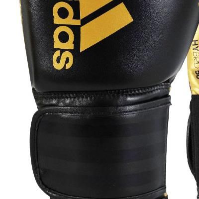 Amazon.com : ADIDAS Hybrid 300 Boxing and Kickboxing Gloves