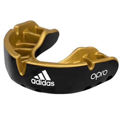 アディダス adidas OPRO Braces GOLD GEN4 オープロマウスガード