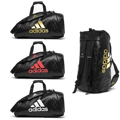 【美品】adidasアディダスアドベンチャーWEEKENDER 3wayバッグ