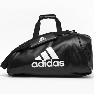 アディダス adidas ニュー 3WAYバッグ 65リットル (送料無料