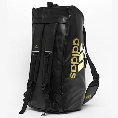 アディダス adidas ニュー 3WAYバッグ 65リットル (送料無料