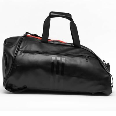adidas WBC 3WAYバッグ 65 - adidas 格闘技用品 ボクシング用品