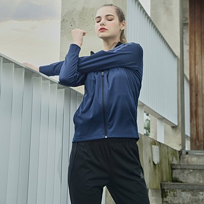 アディダス adidas ハイドロ HYDRO サウナスーツ ウィメンズ（ネイビー） - adidas 格闘技用品 ボクシング用品 空手衣 |  リュウジン