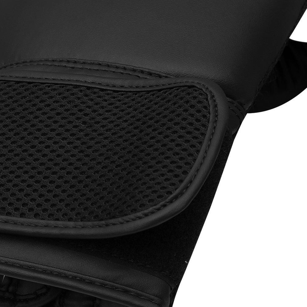 adidas NEW ボクシンググローブ＆ミットセット 大人用 - adidas