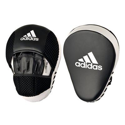 アディダス Adidas Flx3 0 ハイブリッド150 パンチングミット アディダス Adidas 格闘技用品 ボクシング用品 空手衣 リュウジンスポーツ
