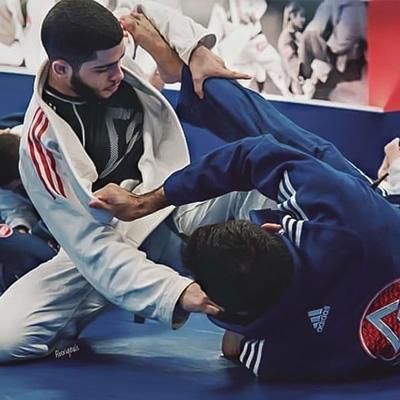 柔術衣 柔術着 | adidas BJJ 公式通販