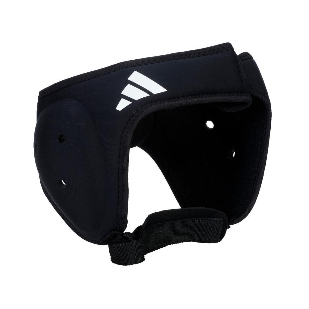 Winning ヘッドギア 黒 フリーサイズ 耳保護付き ウイニング(WINNING) ボクシング ヘッドギア カラーオーダー