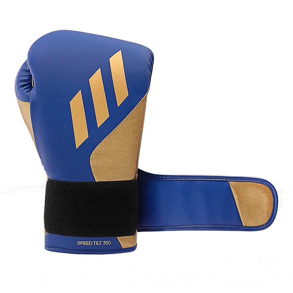 adidas スピード ティルト (TILT) 350 ボクシンググローブ