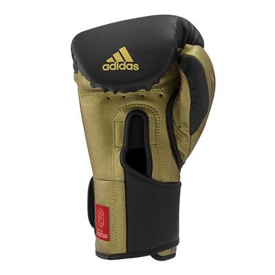 adidas SPEED TILT 350 ボクシンググローブ14oz adidas スピード ティルト (TILT) 350 ボクシンググローブ