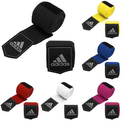 上等な バンテージ マウスピース ハンドラップ adidas武道・格闘技 | ボクシング