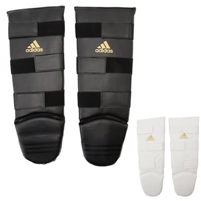 アディダス adidas レガース JAPANモデル - adidas 格闘技用品