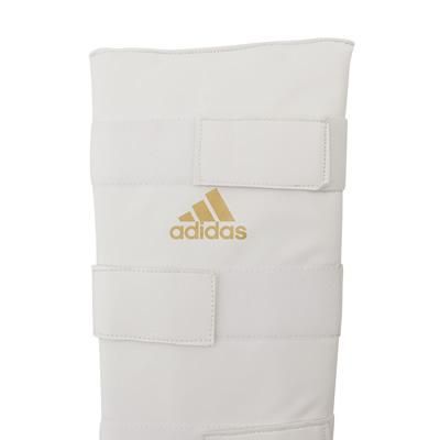 アディダス adidas レガース JAPANモデル - adidas 格闘技用品