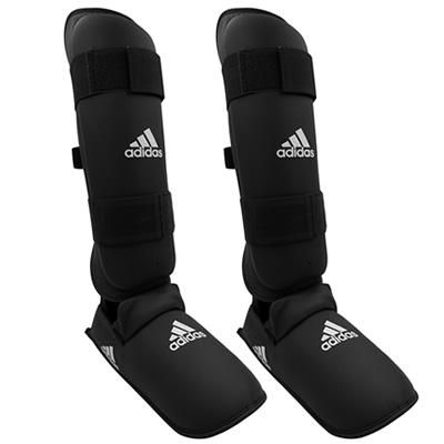 アディダス adidas シン・インステップガード （コンビネーション