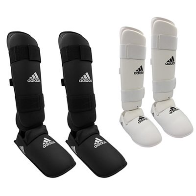 空手サポーター・プロテクター - adidas 格闘技用品 ボクシング用品