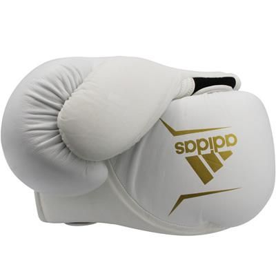 アディダス adidas 本革 スピード200 WAKO公認 ボクシング
