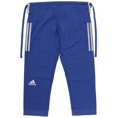 アディダス adidas 柔術 BJJ