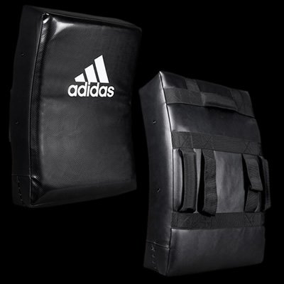 キックミット - adidas 格闘技用品 ボクシング用品 空手衣 | リュウジン