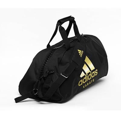 アディダス adidas ニュー 3WAYバッグ 40リットル (送料無料