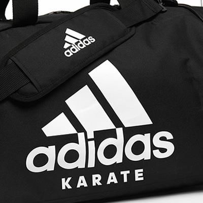 アディダス adidas ニュー 3WAYバッグ 50リットル (送料無料）KARATE
