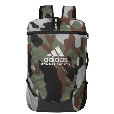 スポーツバッグ - adidas 格闘技用品 ボクシング用品 空手衣