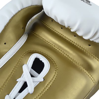 adidas スピード ティルト (TILT) 350 ボクシンググローブ | プロ用途 