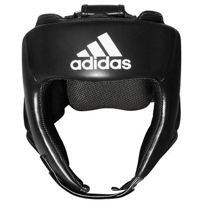 アディダス adidas FLX3.0 ハイブリッド50 トレーニングヘッドギア - adidas 格闘技用品 ボクシング用品 空手衣 | リュウジン
