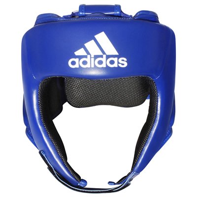 アディダス adidas FLX3.0 ハイブリッド50 トレーニングヘッドギア - adidas 格闘技用品 ボクシング用品 空手衣 | リュウジン