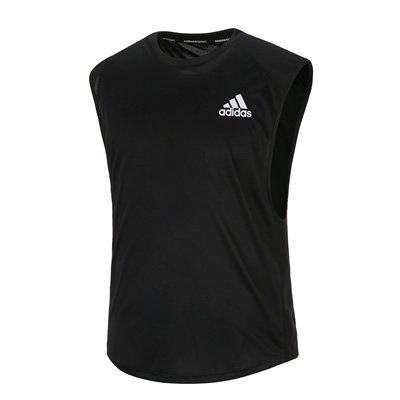 アディダス adidas TECH タンクトップ BOX WEAR - adidas 格闘技用品