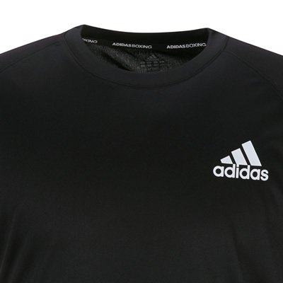 アディダス adidas TECH タンクトップ BOX WEAR - adidas 格闘技用品