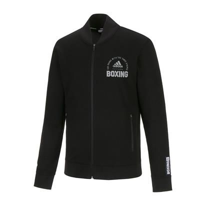 アディダス adidas トラディショナル ボンバージャケット BOX アディダス adidas トラディショナル ボンバージャケット BOX