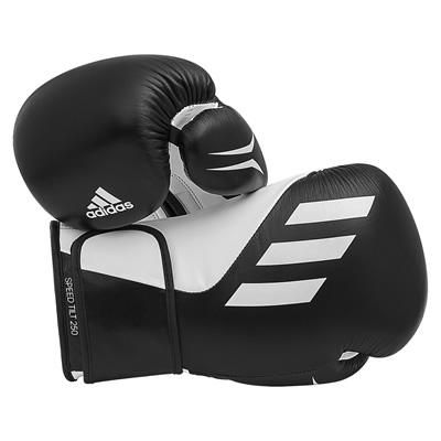 adidas スピード ティルト (TILT) 250 ボクシンググローブ 本革
