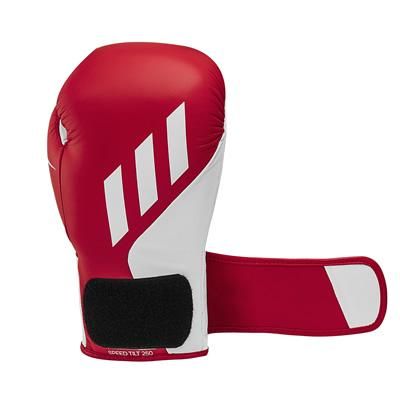 adidas スピード ティルト (TILT) 250 ボクシンググローブ 本革