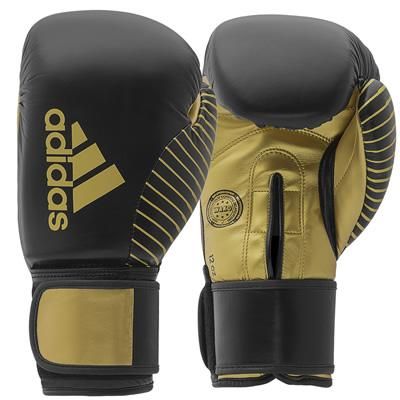adidas NEW 本革 スピード175 ボクシンググローブ - adidas 格闘技用品 ボクシング用品 空手衣 | リュウジン