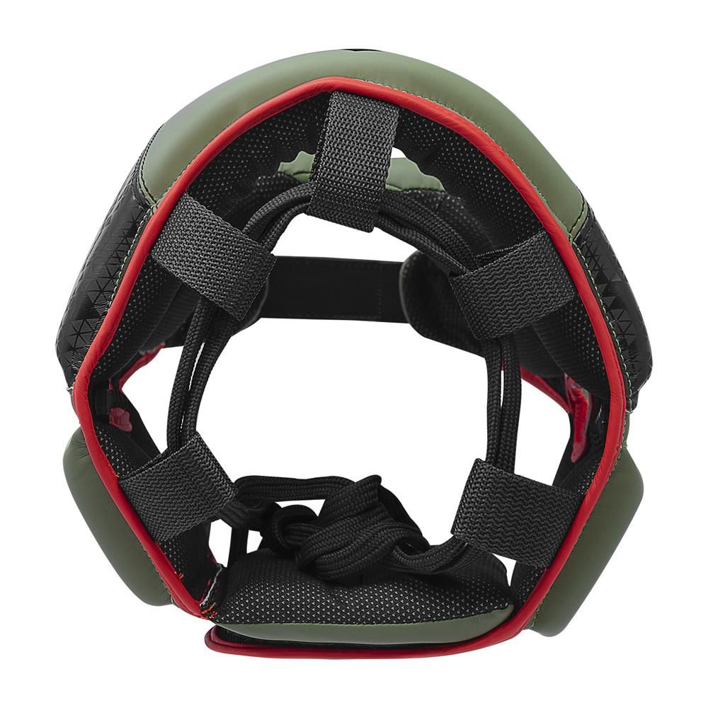 アディダス adidas FLX3.0 コンバット50 ヘッドギア - adidas