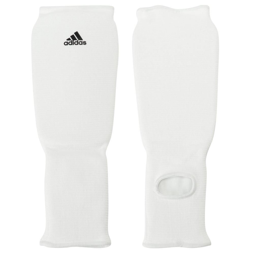 アディダス adidas ニュー レッグサポーター - adidas 格闘技用品