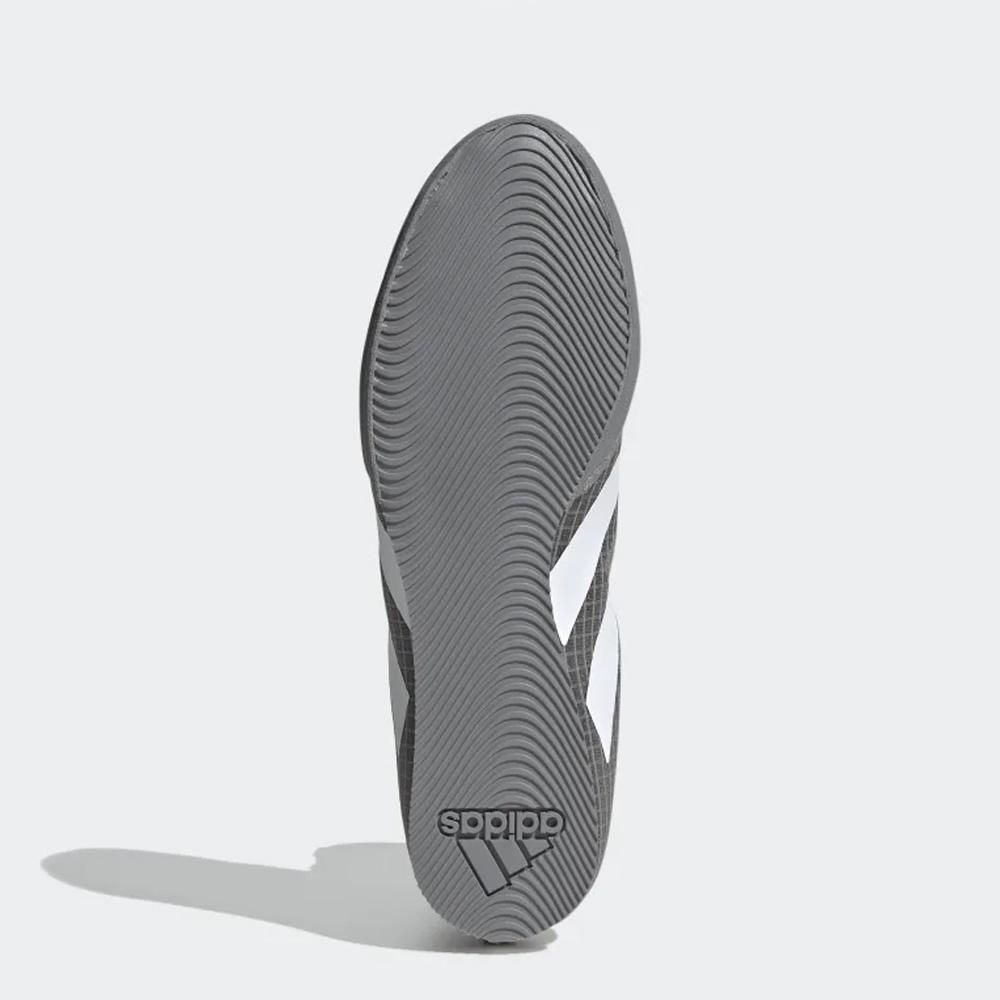 アディダス adidas Box Hog 4 ボクシングシューズ （HP9611