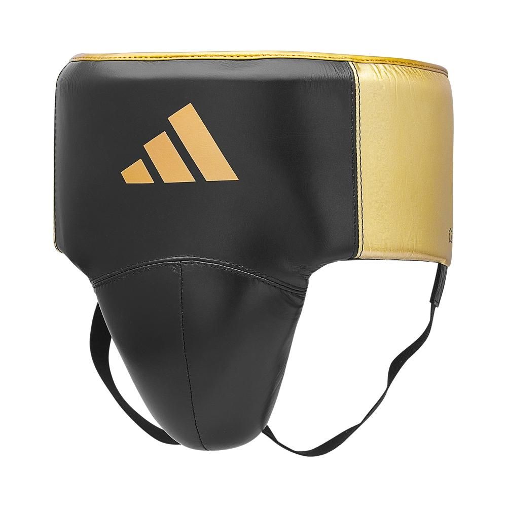 在庫一掃セール adidas adidas - カッププロテクター PRO NEW アディスター ボクシング