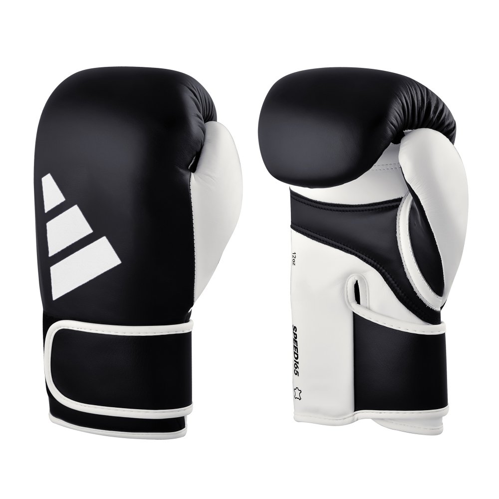 adidas NEW 本革 スピード165 WAKO公認 ボクシンググローブ - adidas 格闘技用品 ボクシング用品 空手衣 | リュウジン